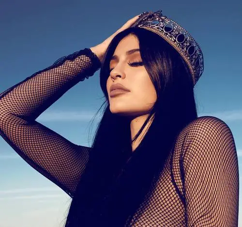 Kylie Jenner Wall Poster picture 741641