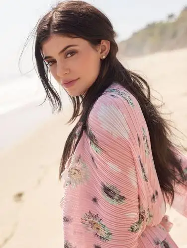 Kylie Jenner Wall Poster picture 741649