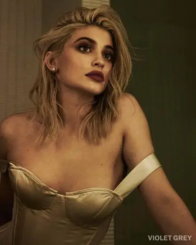 Kylie Jenner Wall Poster picture 741678