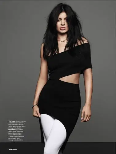 Kylie Jenner Wall Poster picture 741680