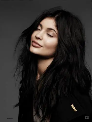 Kylie Jenner Wall Poster picture 741681