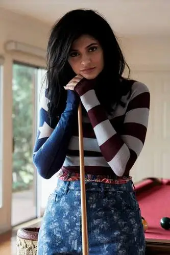 Kylie Jenner Wall Poster picture 741685