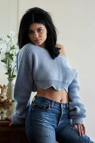 Kylie Jenner Wall Poster picture 741686