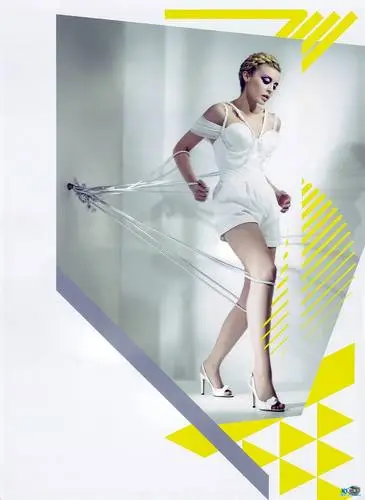 Kylie Minogue Wall Poster picture 12665