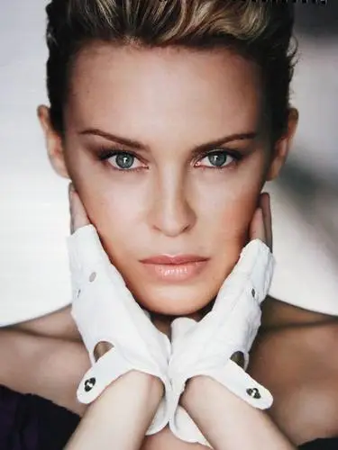 Kylie Minogue Fridge Magnet picture 12683