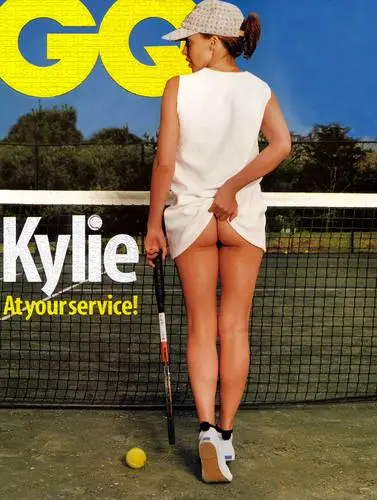 Kylie Minogue Baseball Cap - idPoster.com