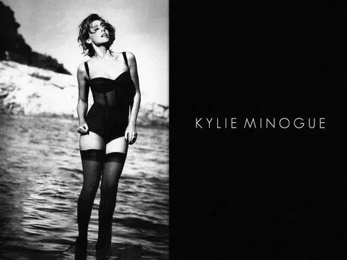 Kylie Minogue Baseball Cap - idPoster.com