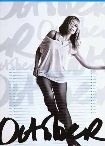 Kylie Minogue Wall Poster picture 23015