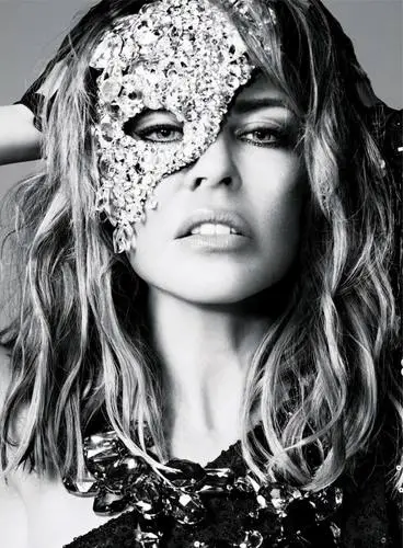 Kylie Minogue Fridge Magnet picture 25876
