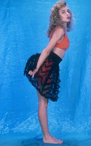 Kylie Minogue Fridge Magnet picture 385035
