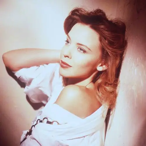 Kylie Minogue Women's Colored Hoodie - idPoster.com