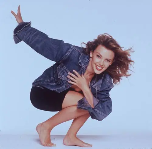 Kylie Minogue Jigsaw Puzzle picture 741990