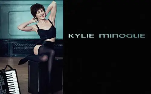 Kylie Minogue Wall Poster picture 742011