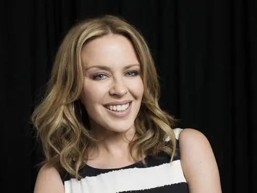 Kylie Minogue Jigsaw Puzzle picture 742021