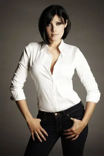 Kym Marsh Jigsaw Puzzle picture 669071