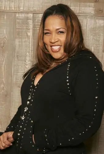 Kym Whitley Computer MousePad picture 677064