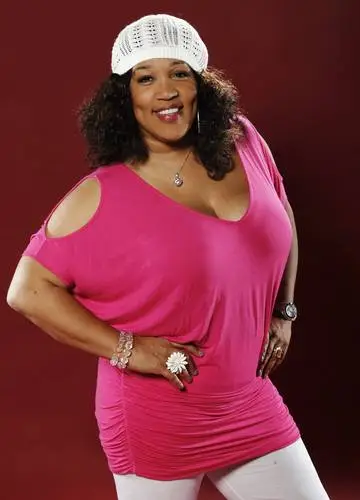 Kym Whitley Fridge Magnet picture 677066