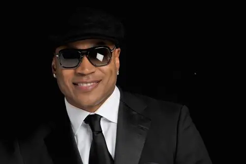 LL Cool J Jigsaw Puzzle picture 523825