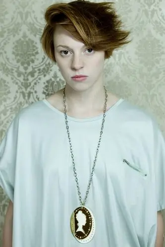 La Roux Wall Poster picture 730778