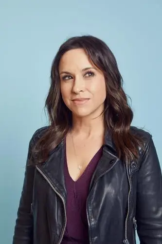 Lacey Chabert Protected Face mask - idPoster.com