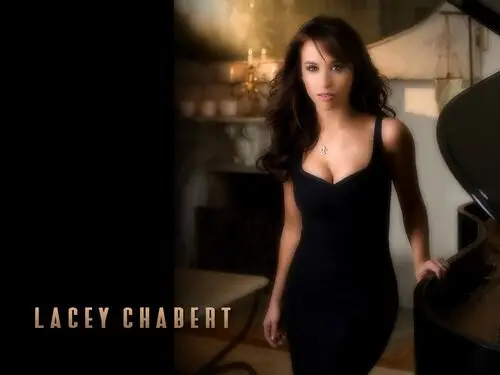 Lacey Chabert Computer MousePad picture 144669