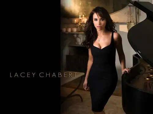 Lacey Chabert Wall Poster picture 144675