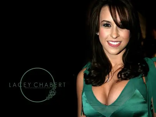 Lacey Chabert Women's Colored Tank-Top - idPoster.com