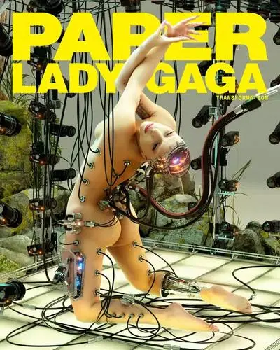 Lady Gaga Image Jpg picture 11004