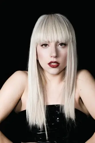 Lady Gaga Wall Poster picture 12777