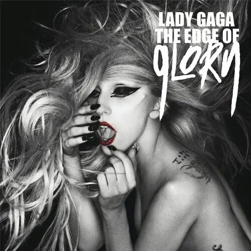 Lady Gaga Wall Poster picture 144717