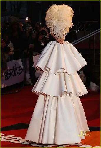 Lady Gaga Fridge Magnet picture 144781