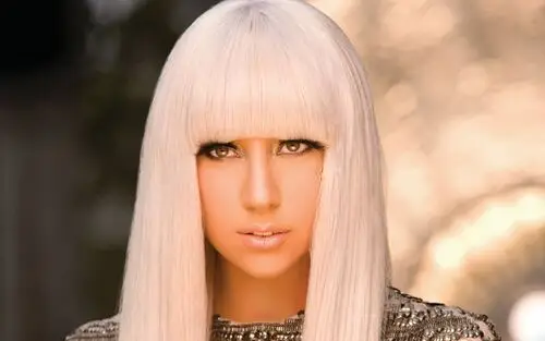 Lady Gaga Wall Poster picture 144811