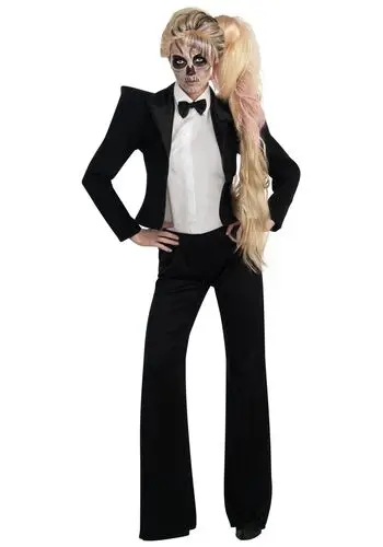 Lady Gaga Jigsaw Puzzle picture 145119