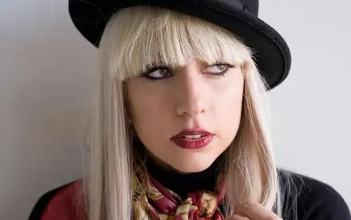 Lady Gaga Fridge Magnet picture 145154