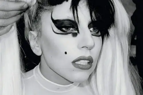 Lady Gaga Fridge Magnet picture 145273