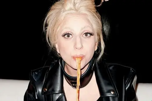 Lady Gaga Fridge Magnet picture 145308