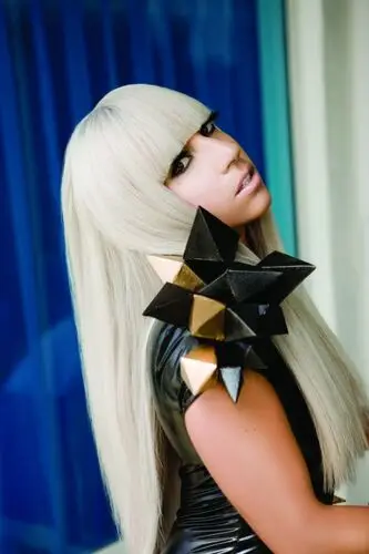 Lady Gaga Wall Poster picture 78773