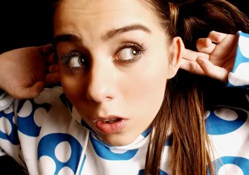 Lady Sovereign Wall Poster picture 730878