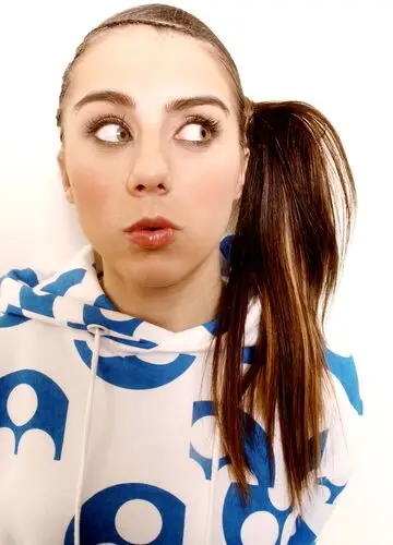 Lady Sovereign Wall Poster picture 730880