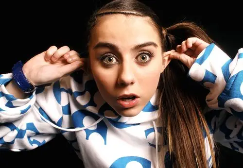 Lady Sovereign Wall Poster picture 730882
