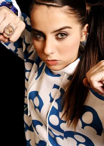 Lady Sovereign Computer MousePad picture 730885