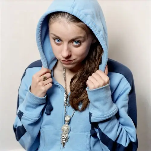 Lady Sovereign Wall Poster picture 730921