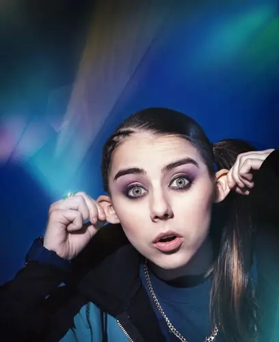 Lady Sovereign Wall Poster picture 730924