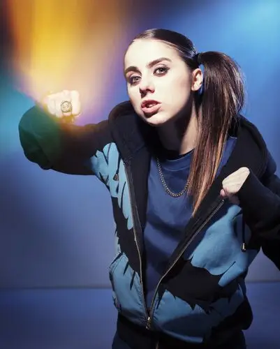 Lady Sovereign Wall Poster picture 730929