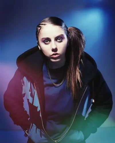 Lady Sovereign Tote Bag - idPoster.com