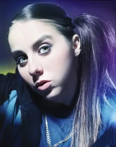 Lady Sovereign Wall Poster picture 730937