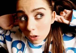 Lady Sovereign posters and prints
