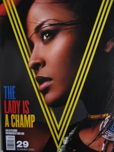 Laila Ali posters and prints