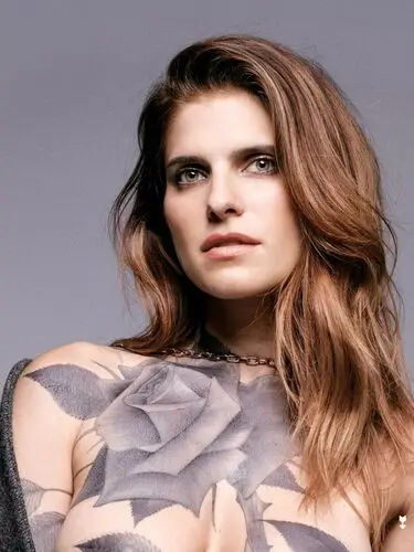 Lake Bell Jigsaw Puzzle picture 251966