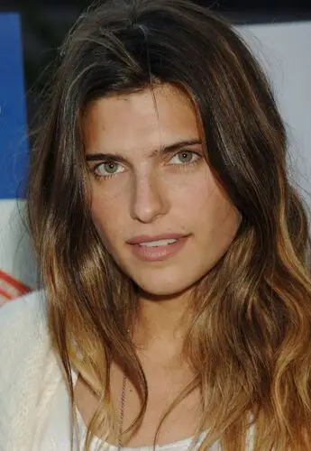 Lake Bell Jigsaw Puzzle picture 40346